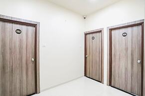 Fabexpress Radiant Guest House