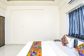 Fabexpress Radiant Guest House