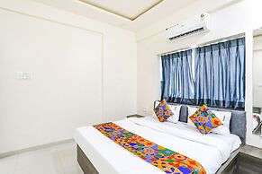 Fabexpress Radiant Guest House