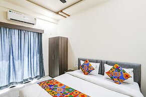 Fabexpress Radiant Guest House