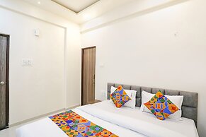 Fabexpress Radiant Guest House