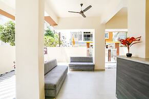 Fabexpress Radiant Guest House