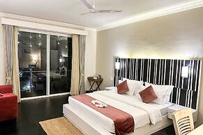 FabHotel Prime BT Wellness With Pool