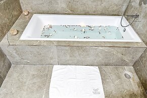 FabHotel Prime BT Wellness With Pool