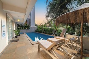 FabHotel Prime BT Wellness With Pool