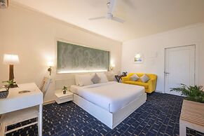 FabHotel Prime BT Wellness With Pool