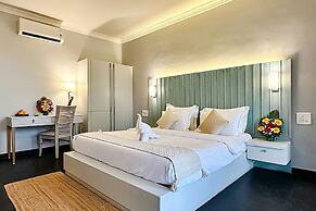 FabHotel Prime BT Wellness With Pool
