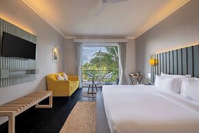 FabHotel Prime BT Wellness With Pool