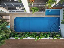 FabHotel Prime BT Wellness With Pool