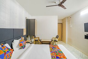 Fabhotel All Near