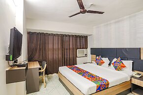 Fabhotel All Near