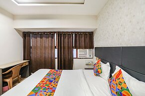 Fabhotel All Near