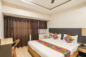 Fabhotel All Near