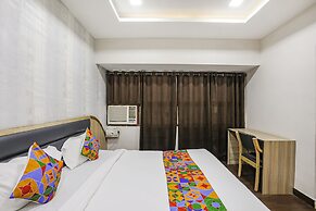 Fabhotel All Near