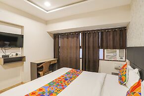Fabhotel All Near