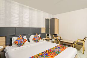 Fabhotel All Near