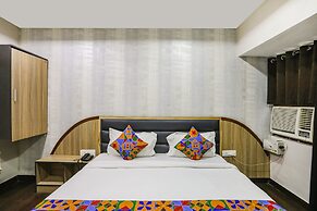 Fabhotel All Near