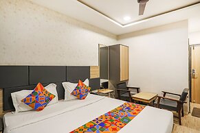 Fabhotel All Near