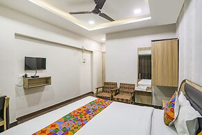 Fabhotel All Near