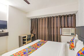 Fabhotel All Near