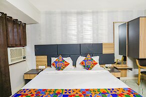 Fabhotel All Near