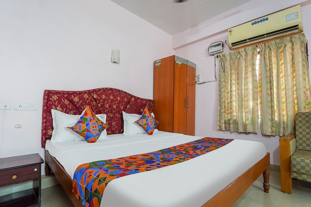 Fabhotel Terra