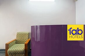 Fabhotel Terra