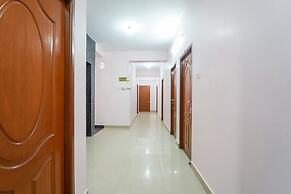 Fabhotel Terra