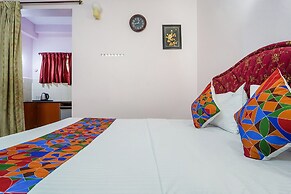 Fabhotel Terra