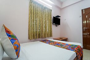 Fabhotel Terra