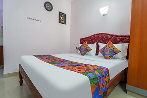 Fabhotel Terra