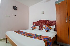 Fabhotel Terra