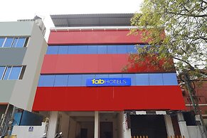 Fabhotel Terra