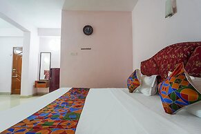 Fabhotel Terra