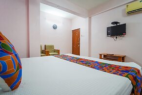 Fabhotel Terra