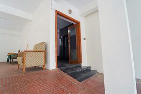 Fabhotel Terra