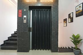 Fabhotel Terra