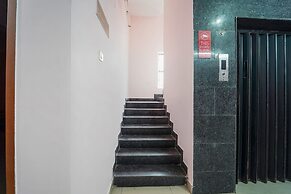 Fabhotel Terra