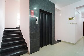 Fabhotel Terra