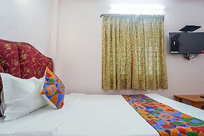 Fabhotel Terra