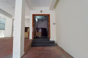 Fabhotel Terra