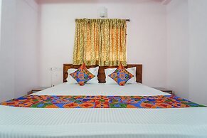 Fabhotel Terra