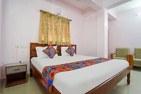 Fabhotel Terra