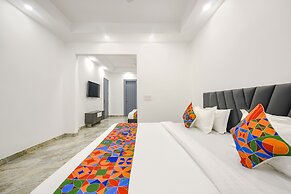 Fabhotel The Premium Villa