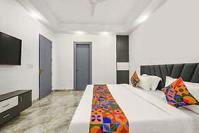 Fabhotel The Premium Villa