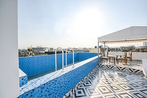 Fabhotel The Premium Villa