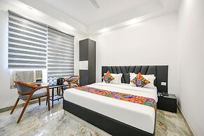 Fabhotel The Premium Villa