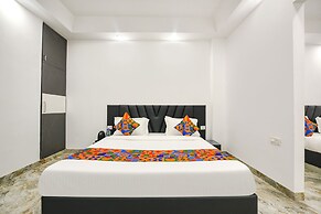 Fabhotel The Premium Villa