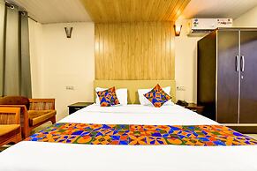 Fabhotel Bellini Morjim Resort