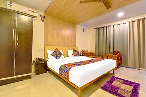 Fabhotel Bellini Morjim Resort